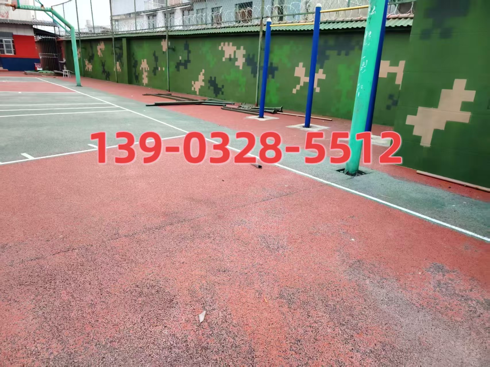 河北选择合适的迷彩漆：