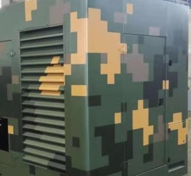 河北要保证迷彩漆施工的颜色准确性